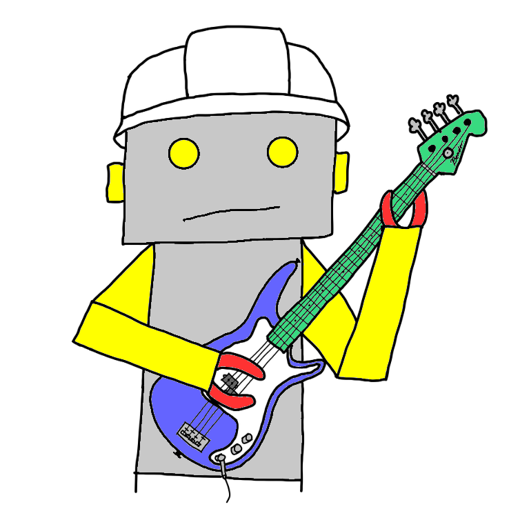 Rororoyo Bot